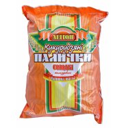 ЛЕГІОН ПАЛИЧКИ КУКУРУДЗ. 50Г Image - 1