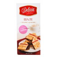 ДЕЛІЦІЯ ПЕЧ ЗД ШАЛЕ З ГЛ. 190Г Image - 1