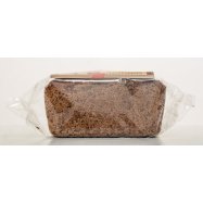 Хлеб УкрЕкоХліб Бородинский из пророщен зерен пшеницы 330г Image - 4