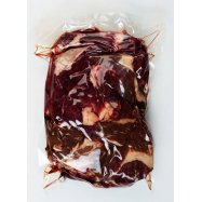 Гуляш говяжий М`ясна Гільдія охлажденный весовой Image - 2