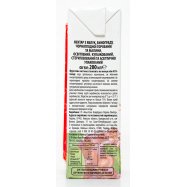 Нектар Rich Kids яблоко виноград чернопл рябина малина 0,2л Image - 5