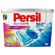 Капсулы для стирки Persil Dou-Caps Color 25г*50шт 1250г Image - 1