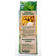 Нектар Садочок мультифруктовый с мякотью 0.5л Image - 5