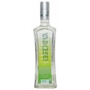 Водка Green Day premium eco vodka 40% 0.7л Image - 2