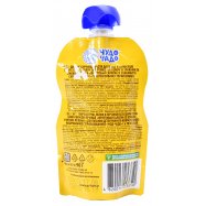 Пюре Чудо-Чадо злаки и вкус печенья для детей с 6 мес 90г Image - 3