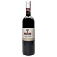 Вино Marani Пиросмани красное полусухое 12,5% 0,75л Image - 1