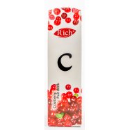 Морс Rich из клюквы осветленный 1л Image - 3