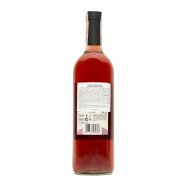 Вино Cerro de la Cruz Розаду сухое розовое 11% 0,75л Image - 2