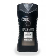 Гель для душа Axe Black 250мл Image - 2