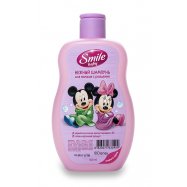 SMILE ШАМП ОВСЯН МОЛ 300МЛ Image - 2