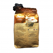 Кофе Lavazza Crema e Aroma натуральный жареный в зерн 1000г Image - 3