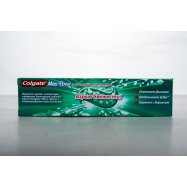 Зубная паста Colgate Макс Фреш Нежн Мята с освеж крист 100мл Image - 3