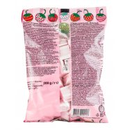 Зефир Лесная Сказка Жевател/мелки с ароматом земляники 200г Image - 2