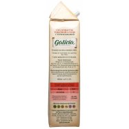 Сок Galicia Томатный с мякотью с солью 1л Image - 4