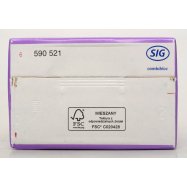 Молоко Mlekovita коровье питьевое без лактозы 1,5% 1л Image - 5