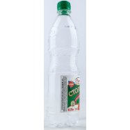 Раствор уксусной кислоты Руна Столовый 9% 0.75л Image - 2