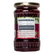 Варенье Fine Life малиновое стерилизованное 465г Image - 2