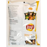 Чипсы Lay`s картофельные с солью 133г Image - 2