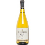 INKERMAN PR MARIA МУСКАТ Б/НСО Image - 8