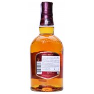 Набір Віскі Chivas Regal 12 років 40% 0,7л + 2 склянки Image - 8