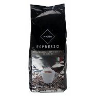 Кофе Rioba Espresso натуральный жареный в зернах 3000г Image - 8