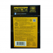 Чай QUALITEA DELIGHT черн среднелистовой с травами 100г Image - 2