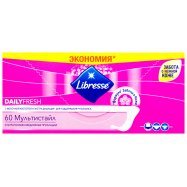 Ежедн прокл Libres Multi ультратон 60шт Image - 3