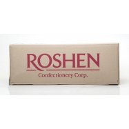 Карамель Roshen Бим Бом с фруктово-ягодной начинкой 1кг Image - 2