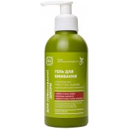 Гель для умывания Яка для инфицированной кожи 250мл Image - 1