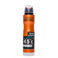 Дезодорант-антиперсп L’Oréal Men Exp Термо-защита 150мл Image - 3