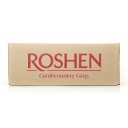 Конфеты Roshen Красный мак глазированные шоколад/глазур  Image - 1