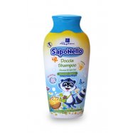 SAPONELLO ШАМП-ГЕЛЬ Д/ДУШ 250М Image - 1