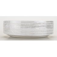 Тарелка Chinet бумажная 26х19см 50шт Image - 3