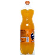 Напиток Fanta Апельсин безалкогольный сильногазированный 2л Image - 2