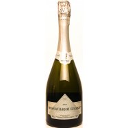 Вино игристое Французький бульвар Special Edition брют 0.75л Image - 3