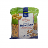 MC АРАХІС СМАЖ.СОЛОНИЙ 200Г Image - 1