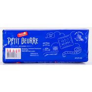 Печенье Yarych Petit Beurre с какао 155г Image - 3