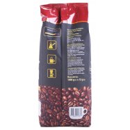 Кофе Чорна Карта натуральная жаренная в зернах 1000г Image - 4