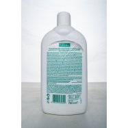 Жид мыло Palmolive Натур Роск Мягк Черн Орх смен блок 750мл Image - 2