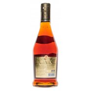 АРМАДІ КОНЬЯК 5 РІЧНИЙ 0,5Л Image - 2