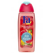 Гель для душа Fiji Dream Fa 250мл Image - 6