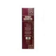 Виски Hankey Bannister 40% 700мл Image - 4