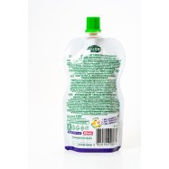 Десерт фруктовый Jaffa Tropic Energy Смузи 120г дой-пак Image - 2