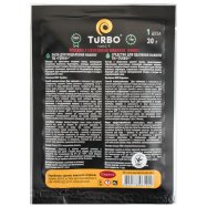 Средство Turbo для удаления накипи 30г Image - 2