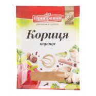 Корица Приправка молотая 20г Image - 1