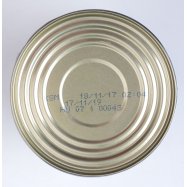 Корм Reno полнорац/с мясом птицы в желе д/взр/собак 1240г Image - 4