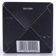 Виски Jameson Black Barrel ирландский 40% 0,7л Image - 4