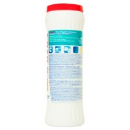 Порошок чистящий Sarma Сода-еффект 400г Image - 2