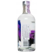 Водка Absolut Kurant ароматизированная 40% 0,7л Image - 2