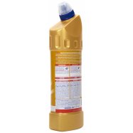 Средство для чистки унитаза Domestos Ультра Блеск 1000мл Image - 3